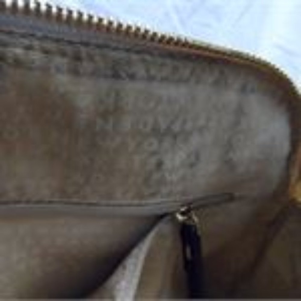 KATE SPADE NEW YORK RACHELLE SATCHEL - Picture 7 of 11